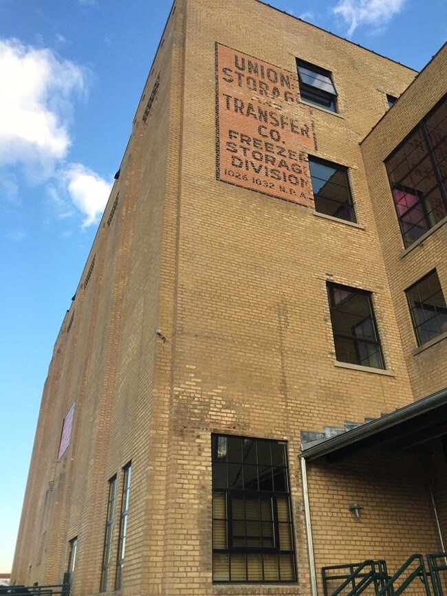Building Photo - 1026 Northern Pacific Ave