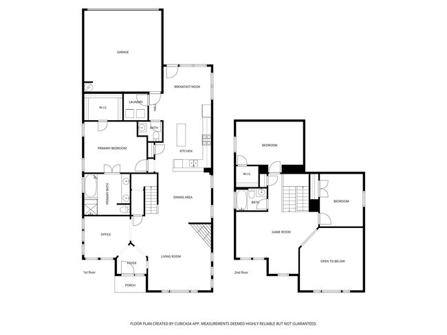 Building Photo - 17255 Mitchell Pass Ln
