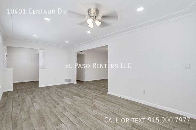 Building Photo - 10401 Centaur Dr
