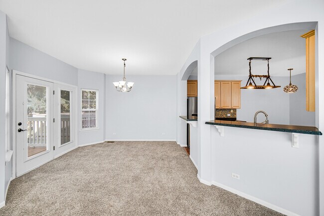 Building Photo - 1252 Townes Cir