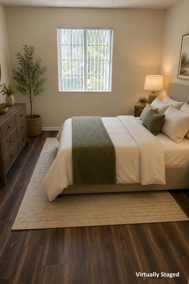 Floorplan - 420 7th Street