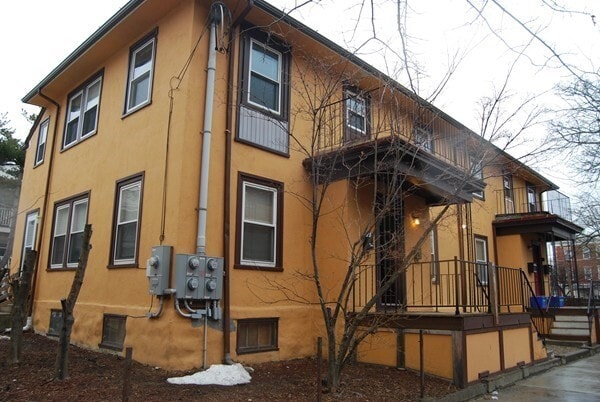 Building Photo - 57-59 Dow St