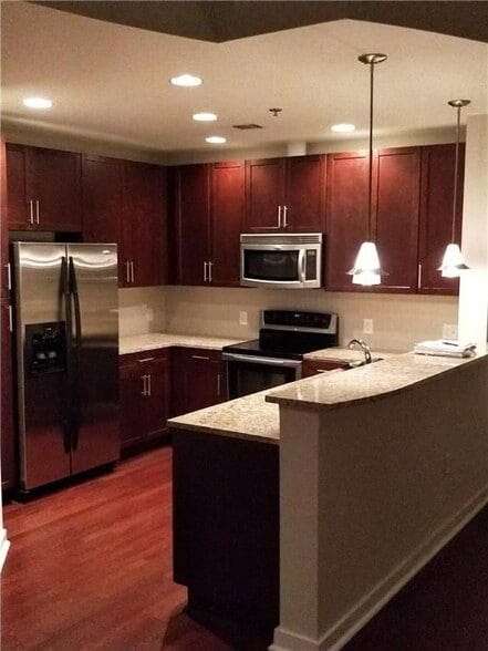 Building Photo - 855 Peachtree St NE