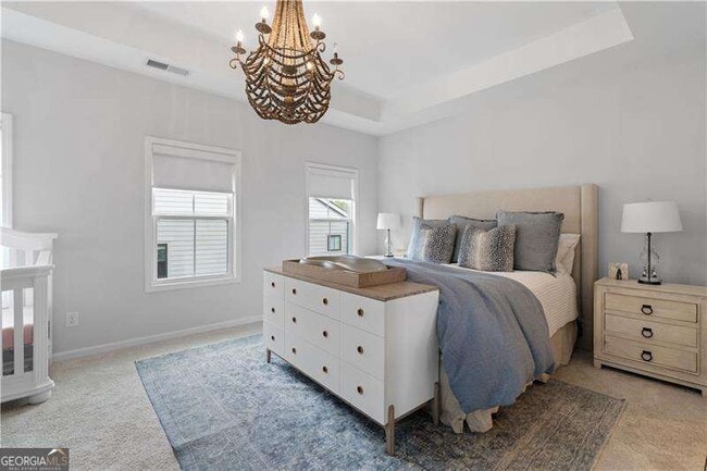 Building Photo - 4391 Gillon Cir SE