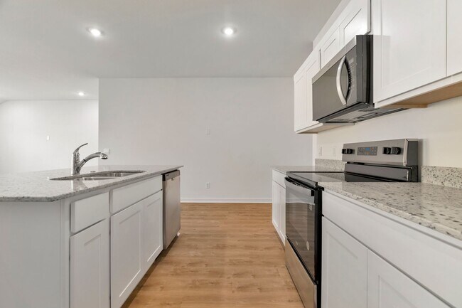 Building Photo - Brand-New 4 Bedroom Home in Prairie Grove!...