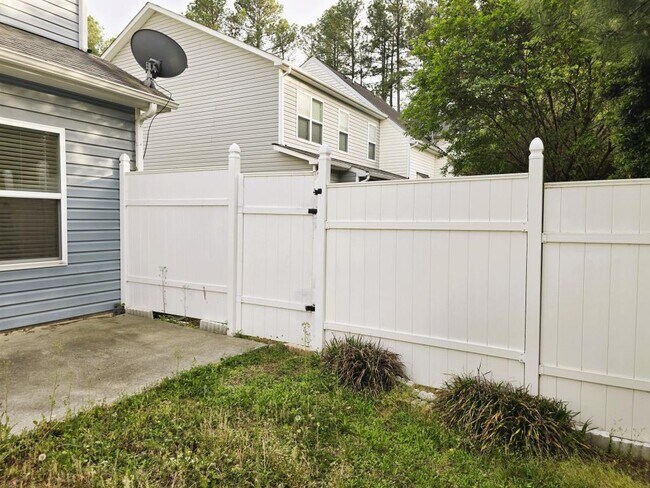 Building Photo - 4808 Landover Keep Pl