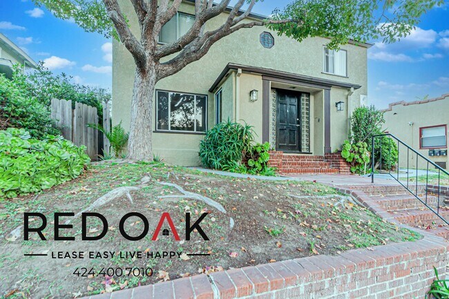 Building Photo - 220 Mira Mar Ave