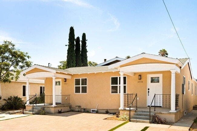 Building Photo - 340 S Ave 56