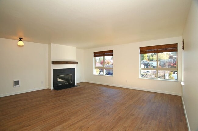 Interior Photo - Ivy Court Apartments