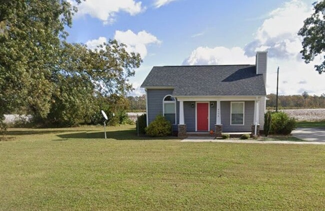 Building Photo - 4194 N Fountain Rd