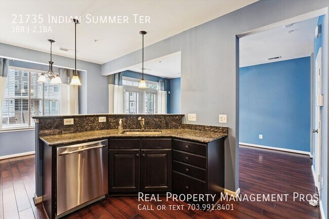 Building Photo - 21735 Indian Summer Terrace