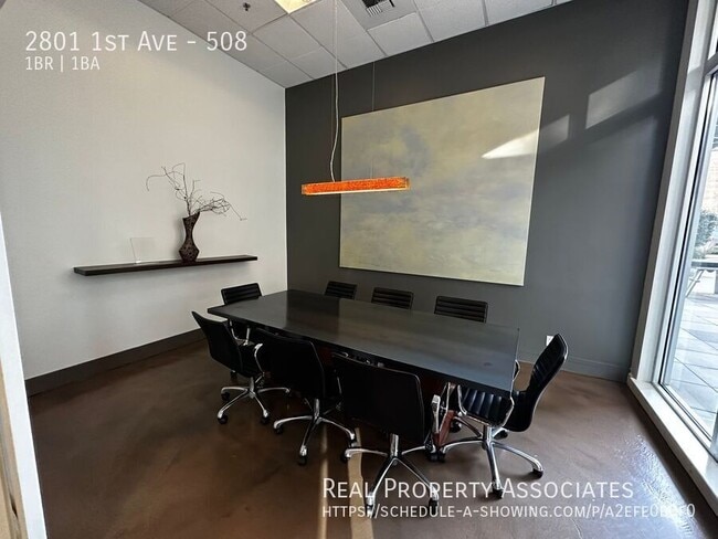 Building Photo - 2801 1st Ave