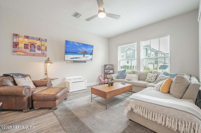 Building Photo - 7413 Beach Walk Pl