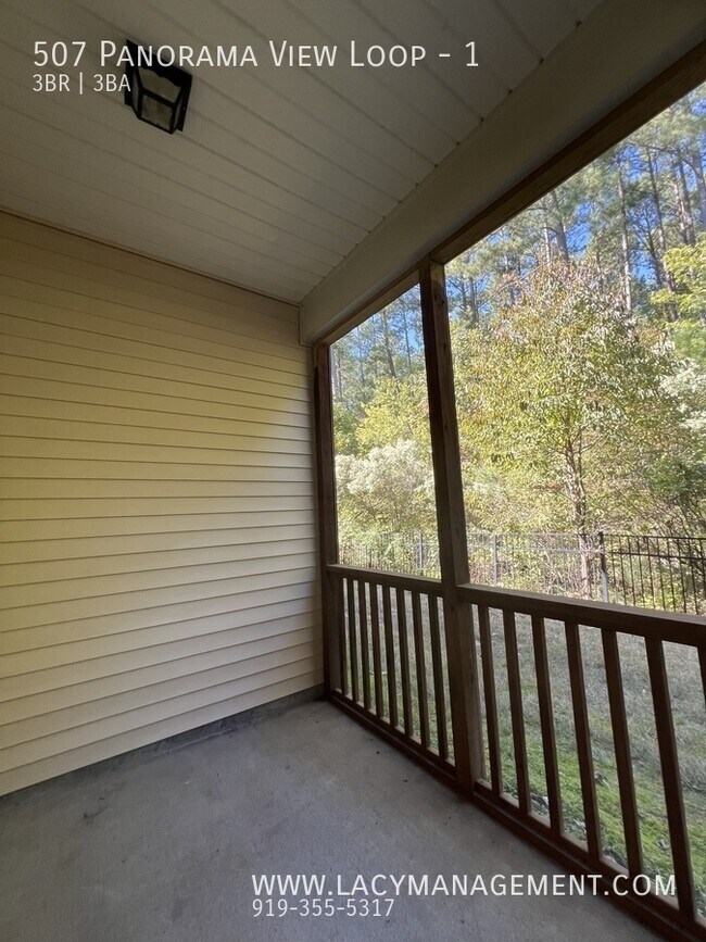 Building Photo - 507 Panorama View Loop