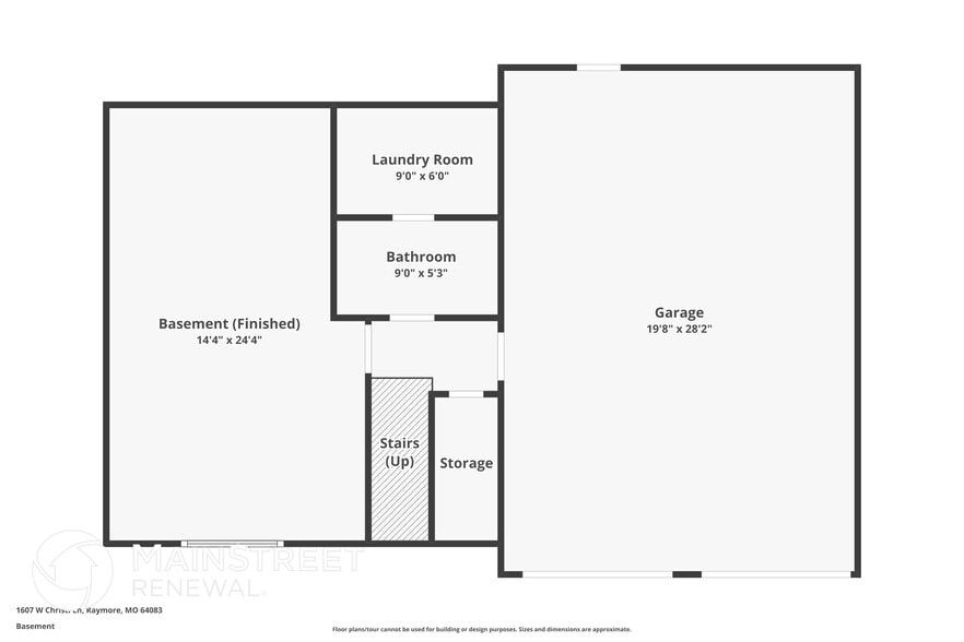 Building Photo - 1607 Christi Ln