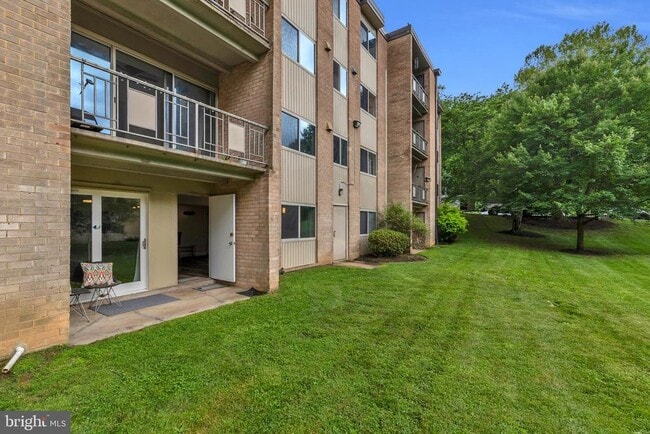 Building Photo - 5107 Crossfield Ct
