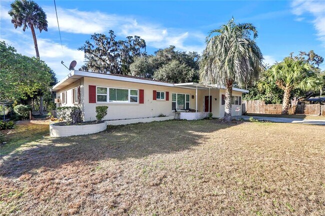 Building Photo - 11636 Osceola Rd