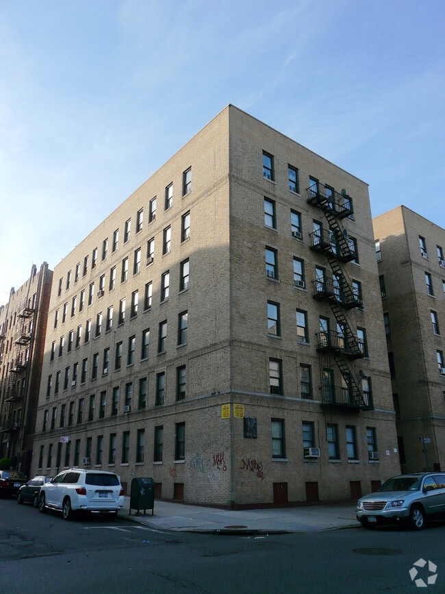 2734 Sedgwick Ave 2734 Sedgwick Ave Bronx NY 10468 Apartment Finder