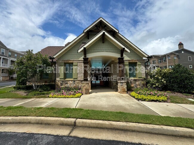 Building Photo - 707 Topsail Ln