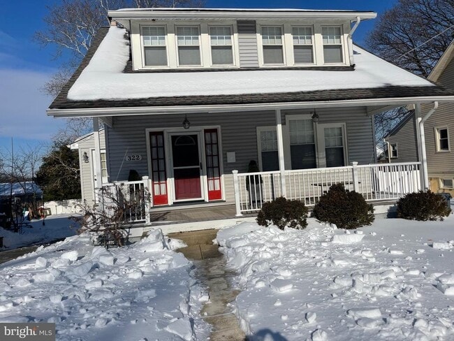 Building Photo - 322 McKinley Ave