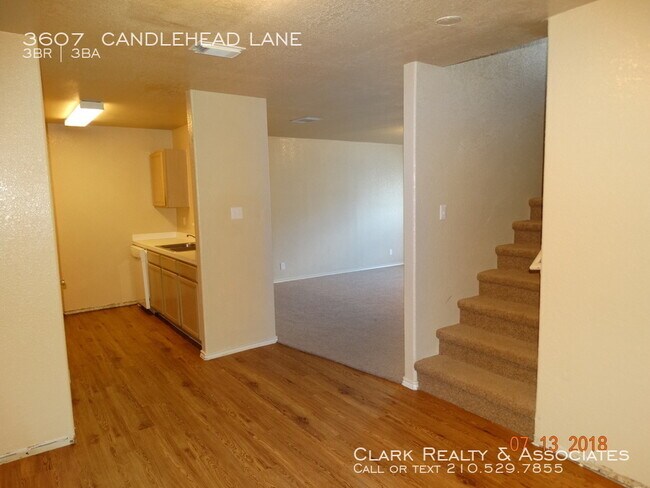 Building Photo - 3607 Candlehead Lane