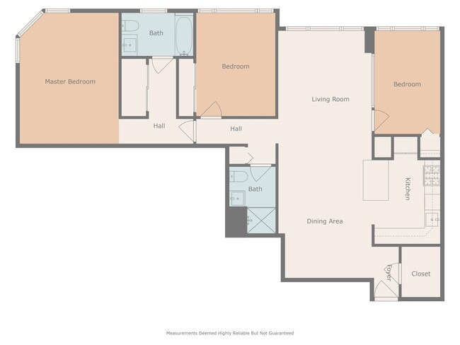 Building Photo - 45 River Dr S