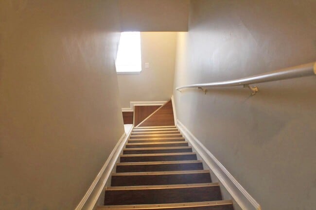 Building Photo - The Moore Townhouses