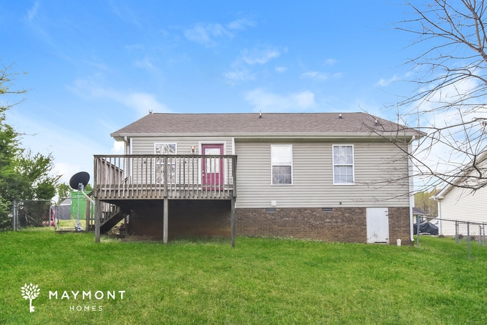 Building Photo - 129 Monarch Ln