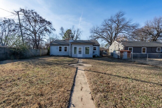 Building Photo - 4697 S Troost Ave