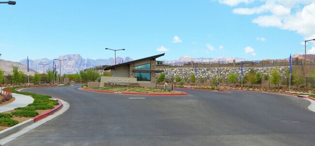Building Photo - New Home in Summerlin 55+ Community