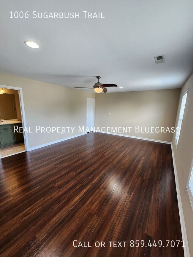 Building Photo - 1006 Sugarbush Trail