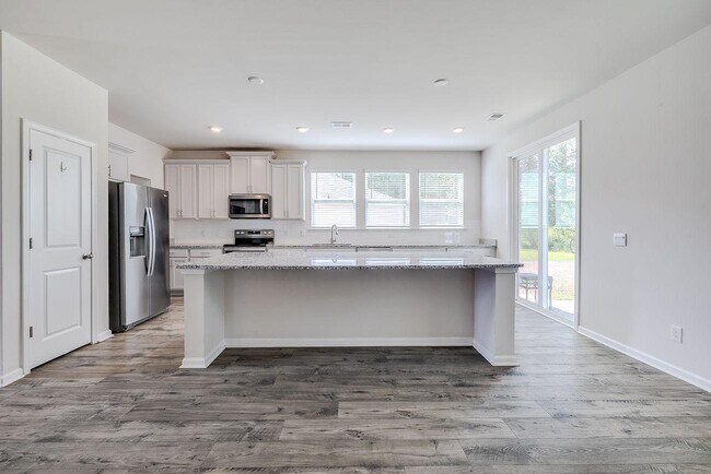 Building Photo - 309 Merganser Dr