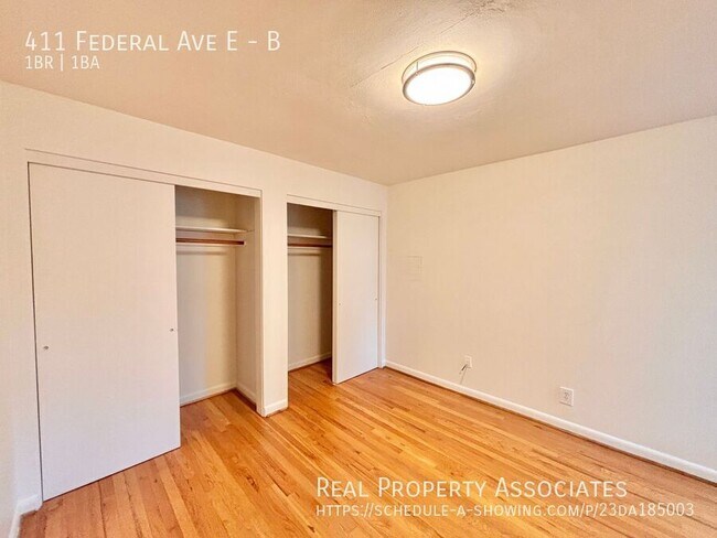 Building Photo - 411 Federal Ave E