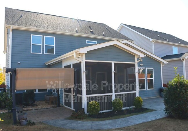 Building Photo - 124 Durban Meadow Dr