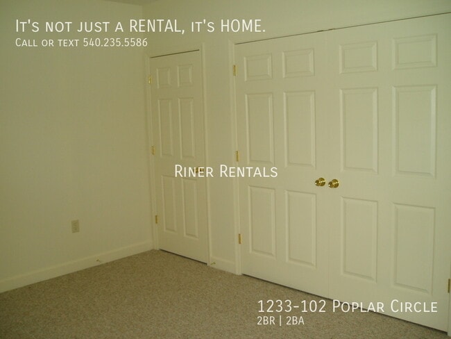 Building Photo - 1233-102 Poplar Circle-