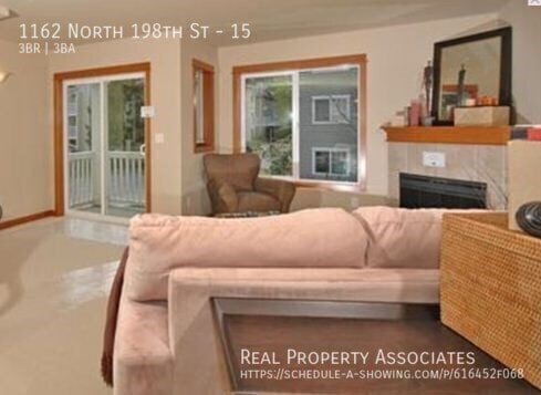 Building Photo - 1162 N 198th St