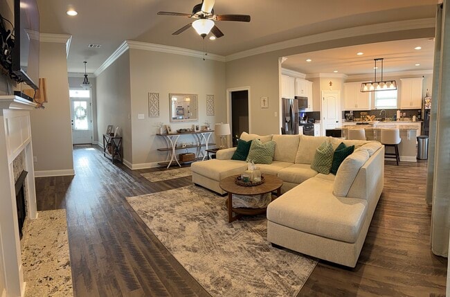 Building Photo - 3856 Sandbar Dr