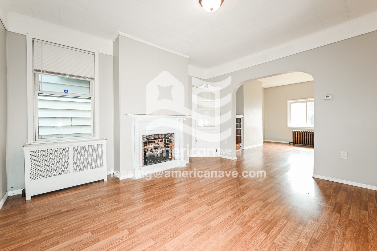 Building Photo - 1605 Mobile Ave