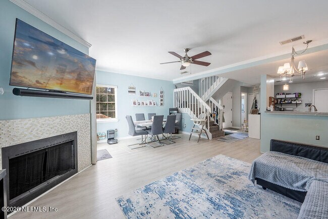 Building Photo - 127 Sand Castle Way