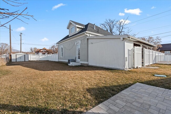 Building Photo - Charming Lehi Gem: 3-Bed 2-Bath Home with ...