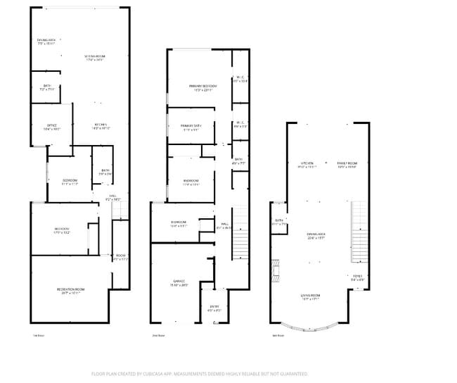 Building Photo - 463 Duncan St