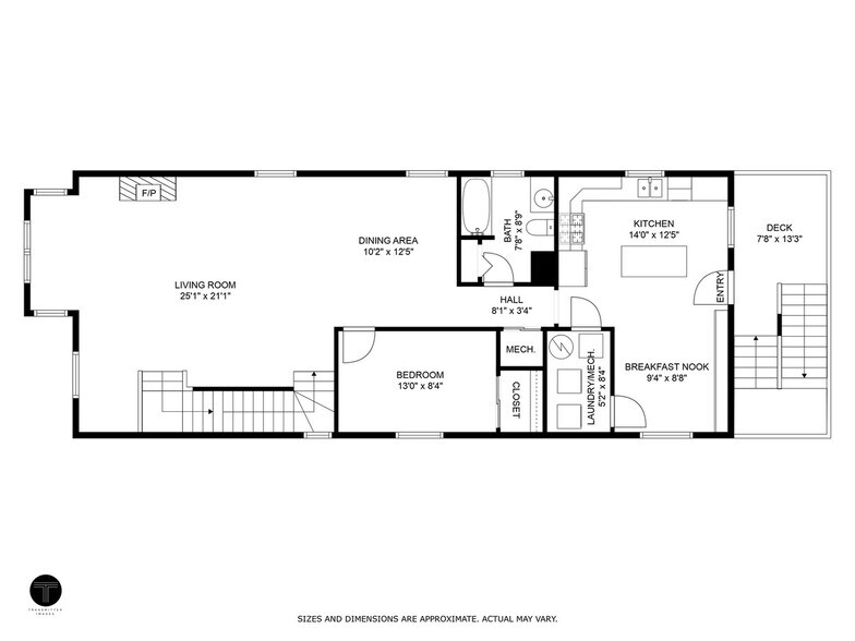 Building Photo - 3212 N Kenmore Ave