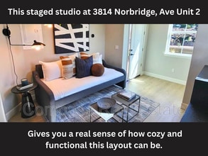 Building Photo - 3814 Norbridge Ave