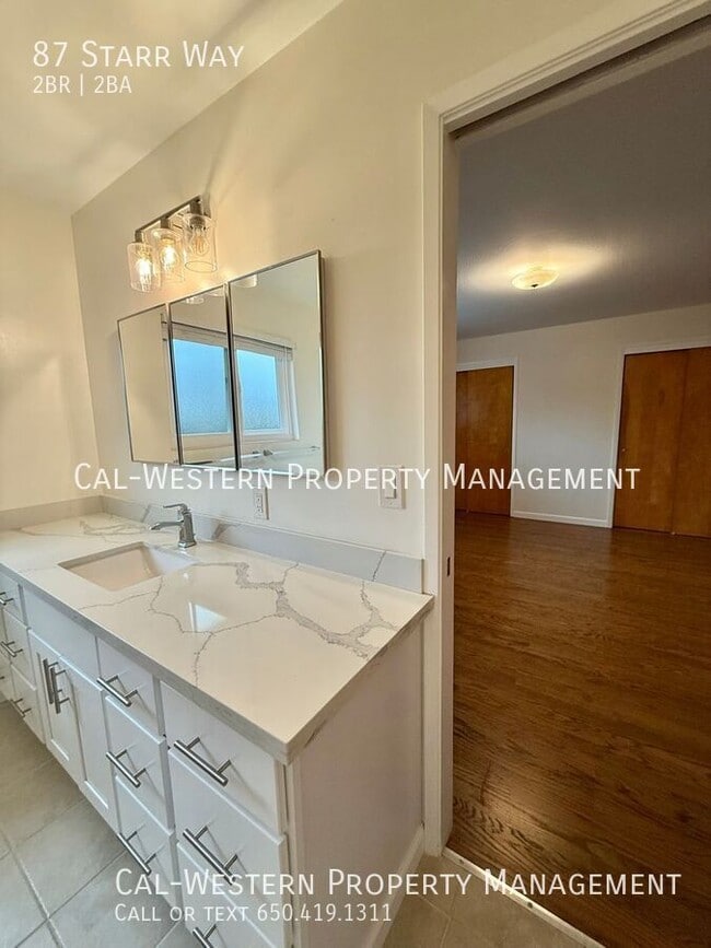 Building Photo - 87 Starr Way