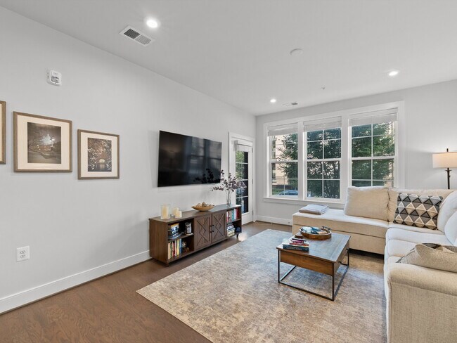 Building Photo - Discover Modern Comfort at Wind Charm Street