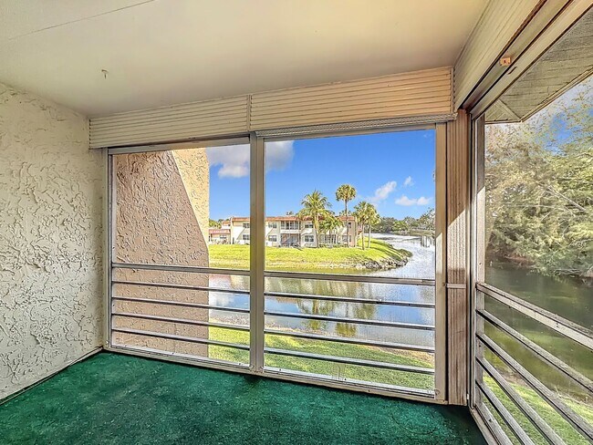 Building Photo - Desirable 55 plus community condo unit with a view of the lake on the 2nd Floor.