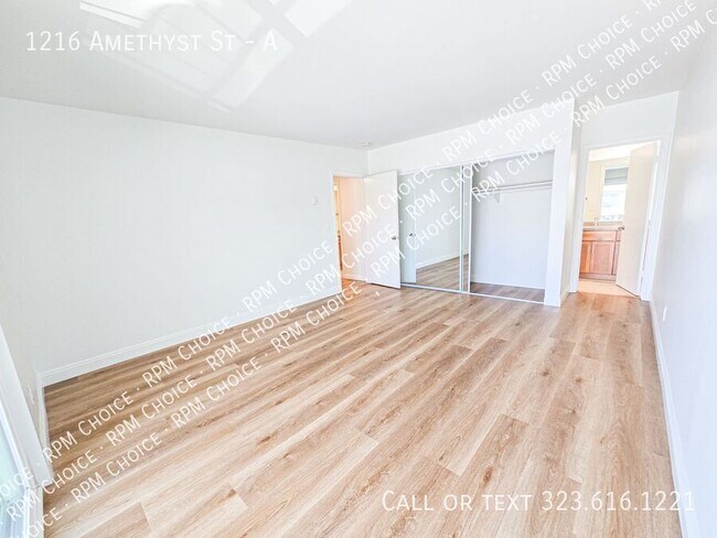Building Photo - 1216 Amethyst St