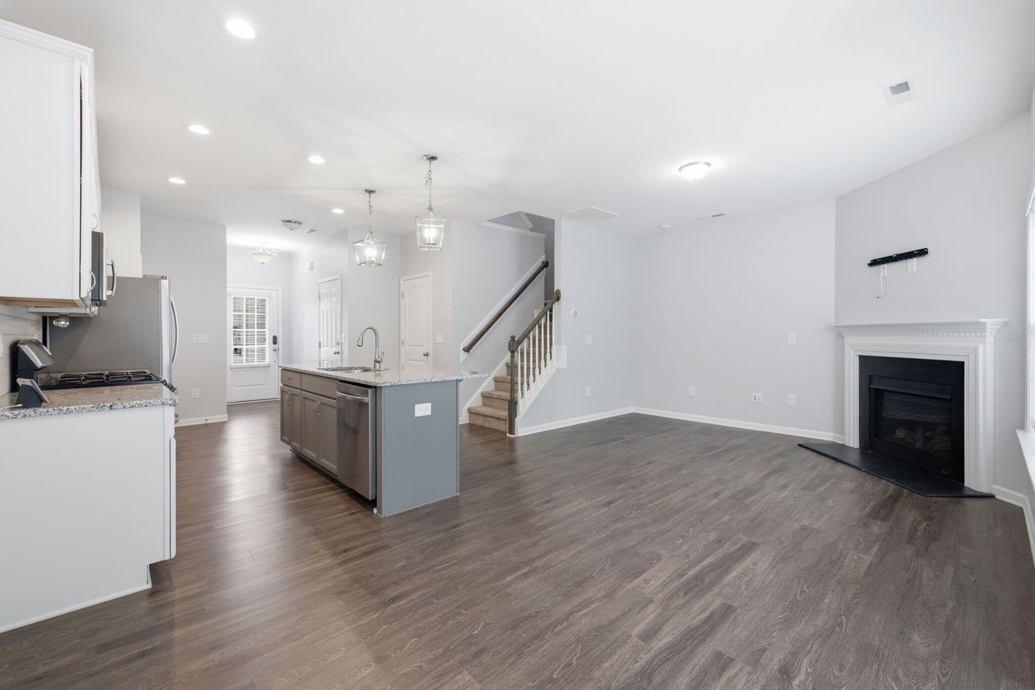 Building Photo - 117 Wellons Creek Dr
