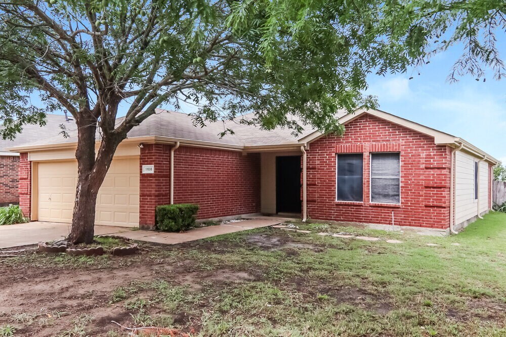 Building Photo - 1108 Cumberland Dr