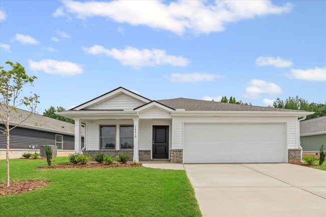 Building Photo - New 3BR Home in Whispering Woods – East At...